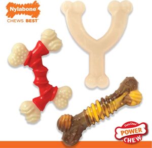 dental chew toys for dogs