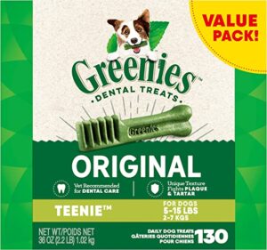 greenies dental chew toys Read About Pet